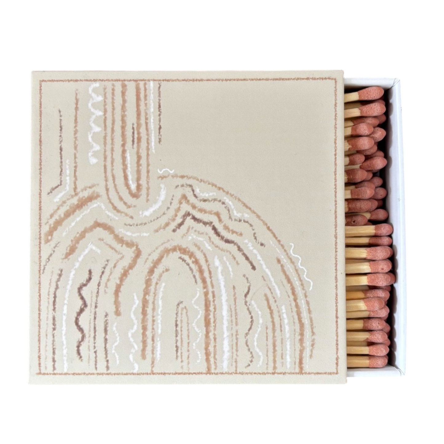 Scandi Luxury Matches