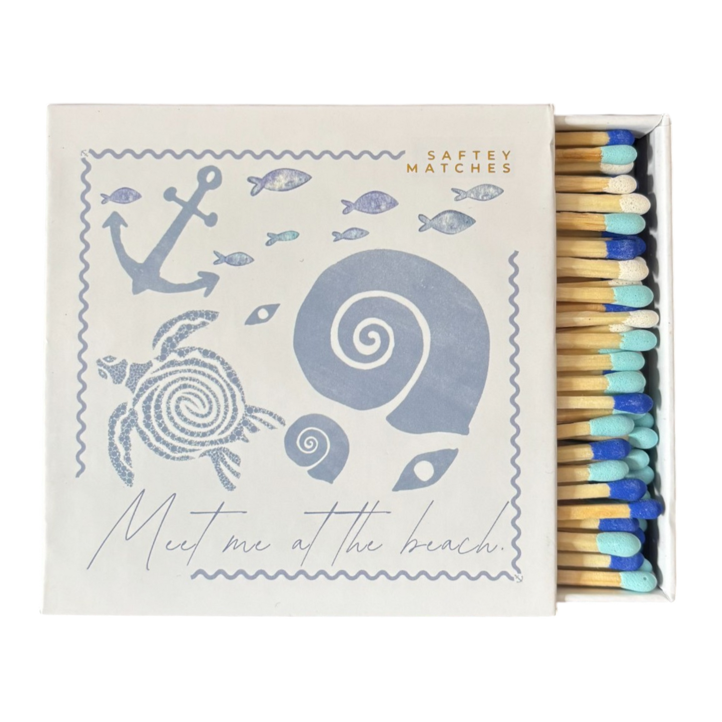 St Ives Seaside Luxury Matches