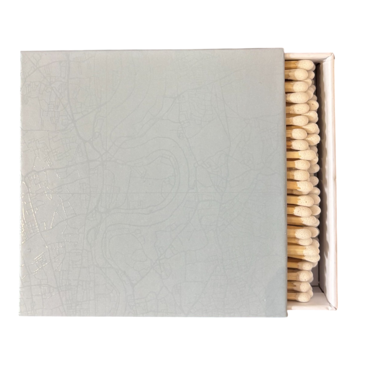London Collective Luxury Matches