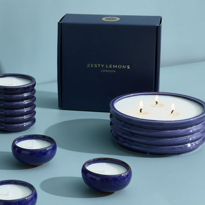 Contemporary Kiln Navy Diffuser