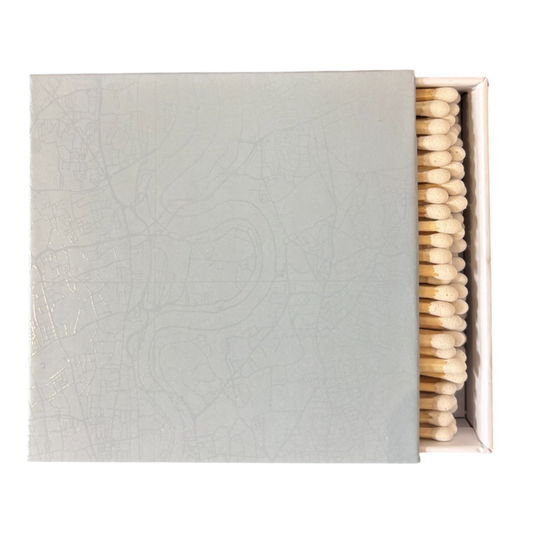 London Collective Luxury Matches