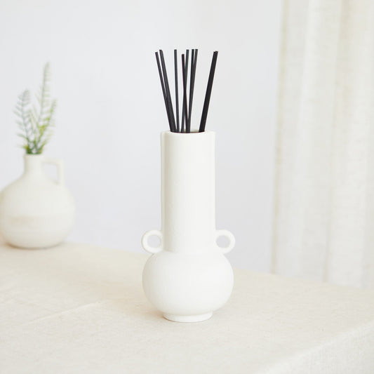 Scandi: Oslo Alna Statement Diffuser - Myrrh & Tonka