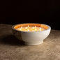 London Collective: Large Bowl Driftwood Candle - Sandalwood & Musk